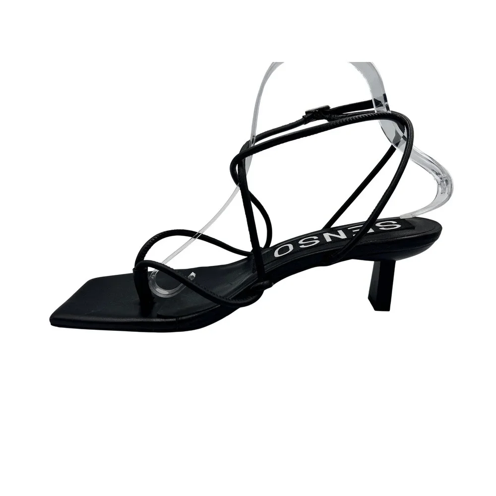 SENSO wella strappy